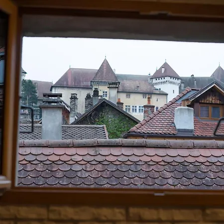 Atypiques Centre * Annecy