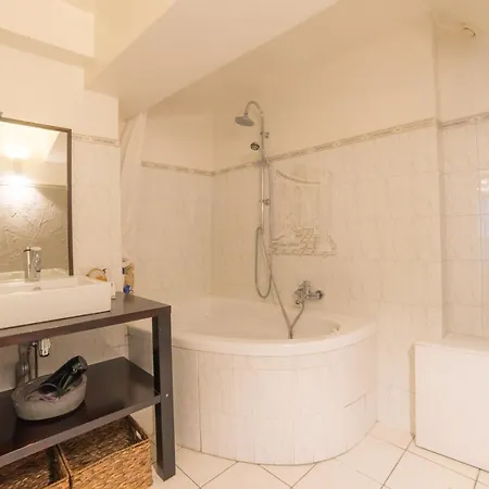 Apartment Atypiques Centre